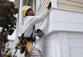 Best Siding for New Construction  in Footville, WI